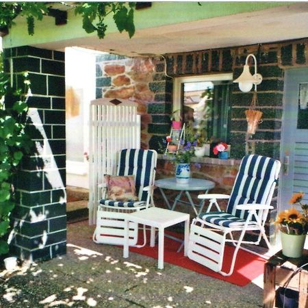 Ferienwohnung Buettner Solms-Oberbiel ภายนอก รูปภาพ