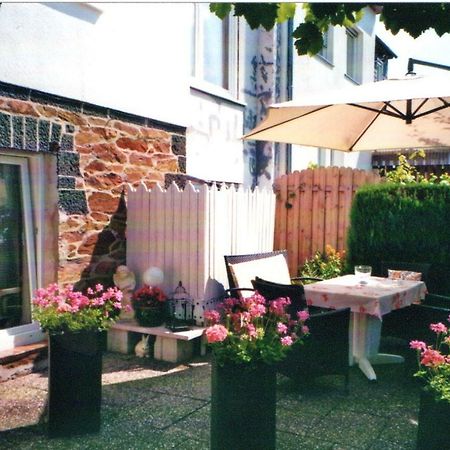 Ferienwohnung Buettner Solms-Oberbiel ภายนอก รูปภาพ