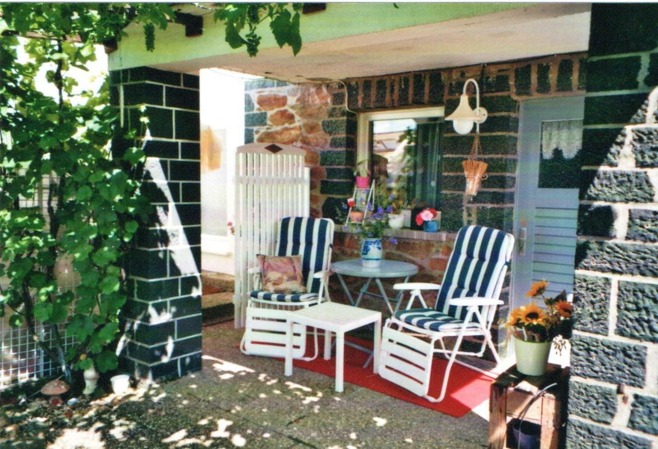 Ferienwohnung Buettner Solms-Oberbiel ภายนอก รูปภาพ